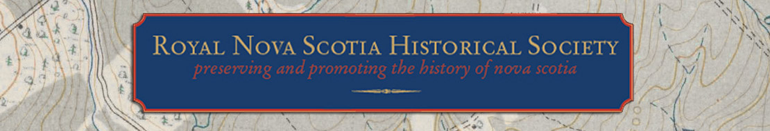 Royal Nova Scotia Historical Society